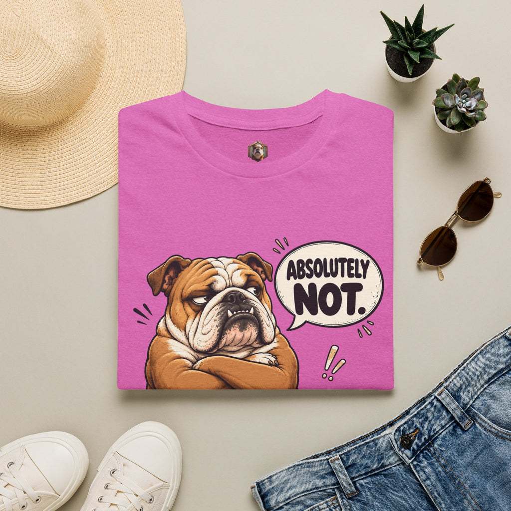 absolutely not T-Shirt