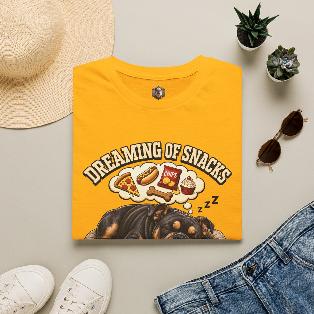 Sweet Dreams T-Shirt