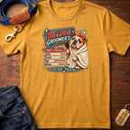Groomer's T-Shirt