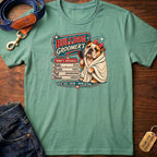 Groomer's T-Shirt