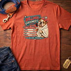 Groomer's T-Shirt