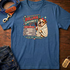 Groomer's T-Shirt