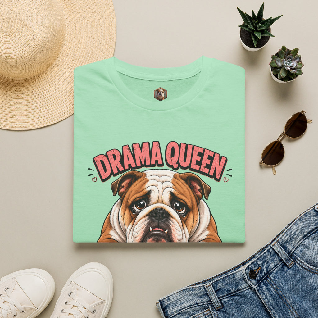 Drama Queen T-Shirt