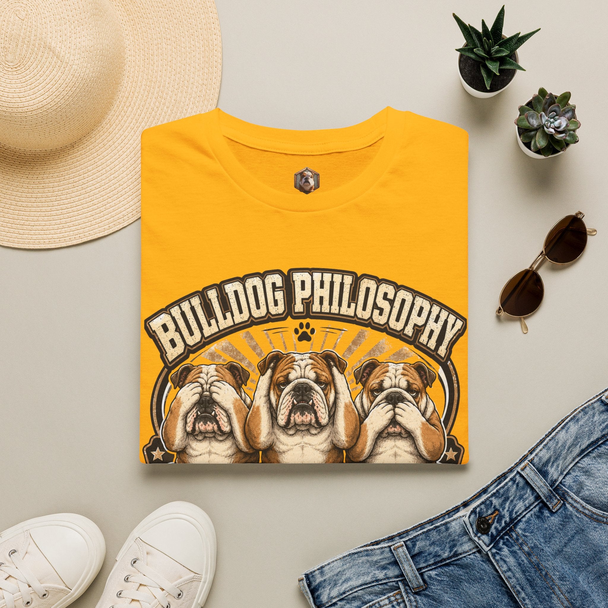 philosophy T-Shirt