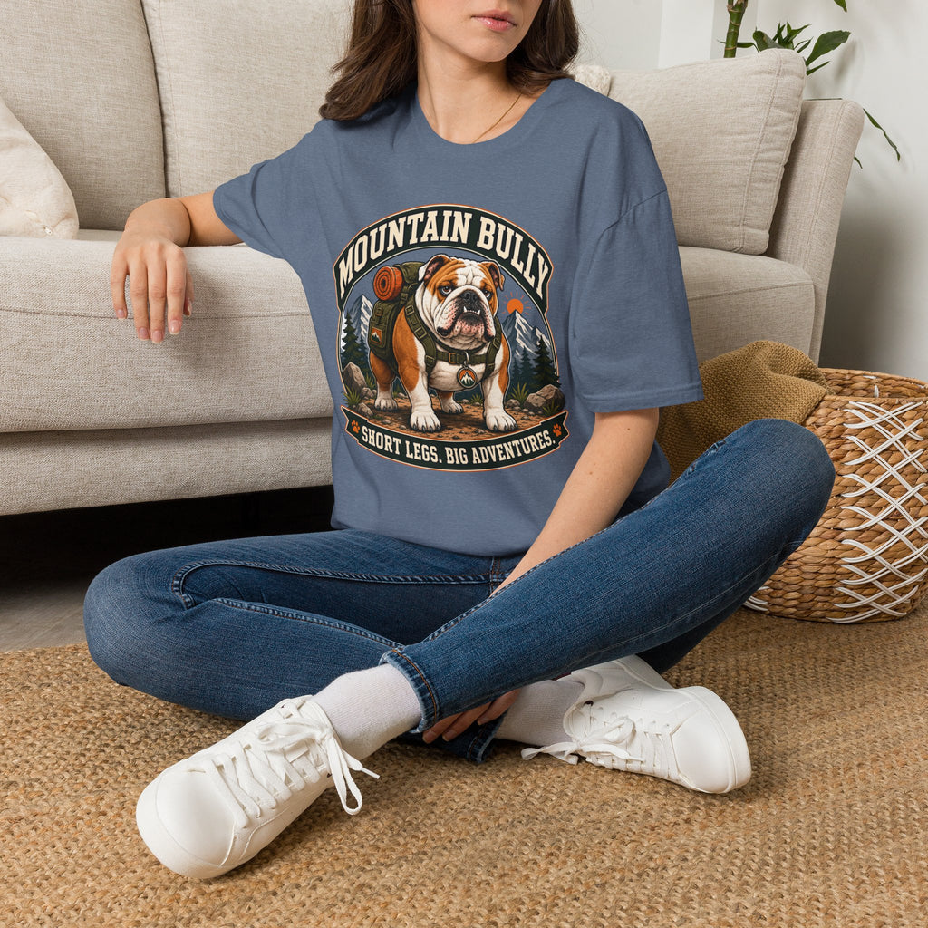 Mountain Bully T-Shirt