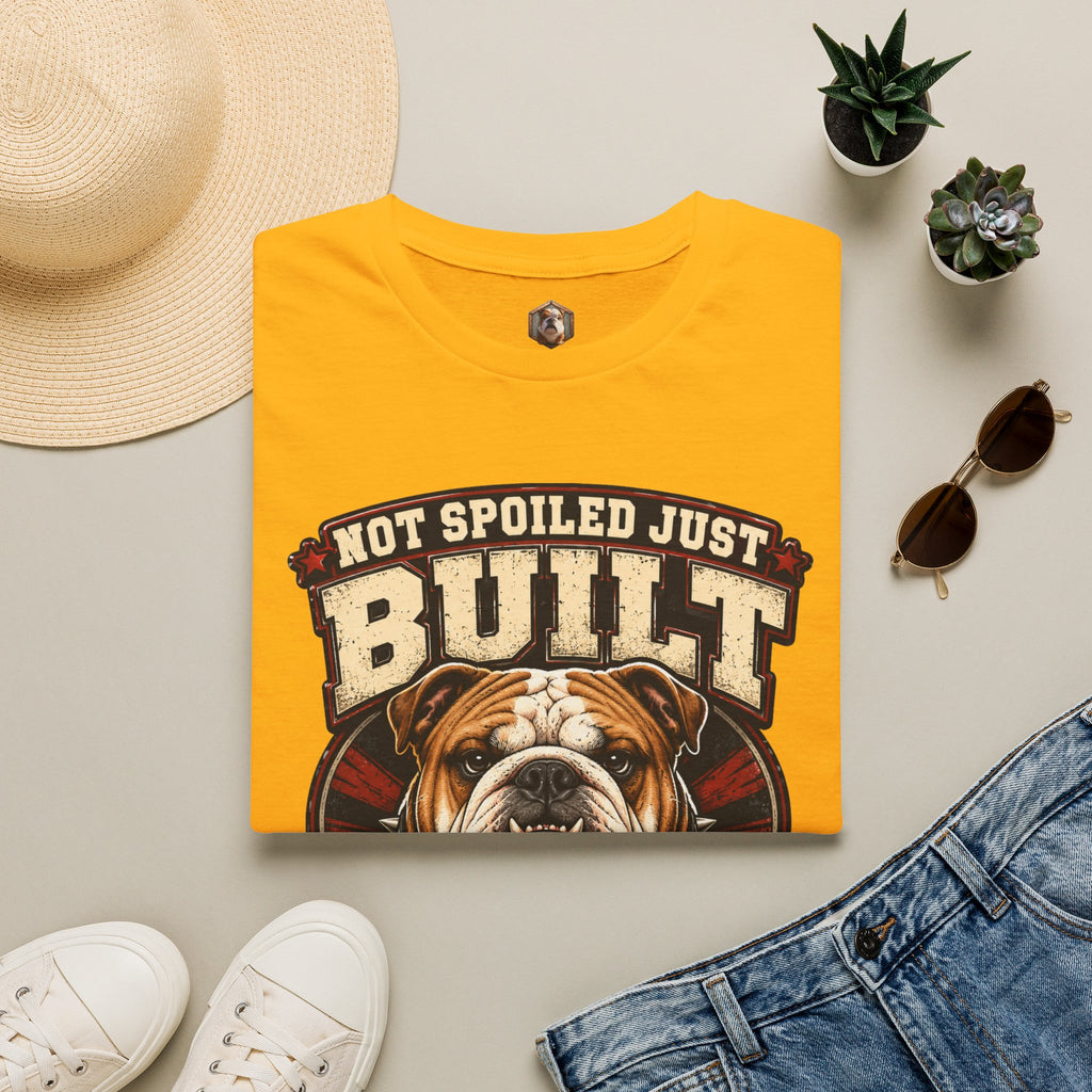Not Spoiled T-Shirt