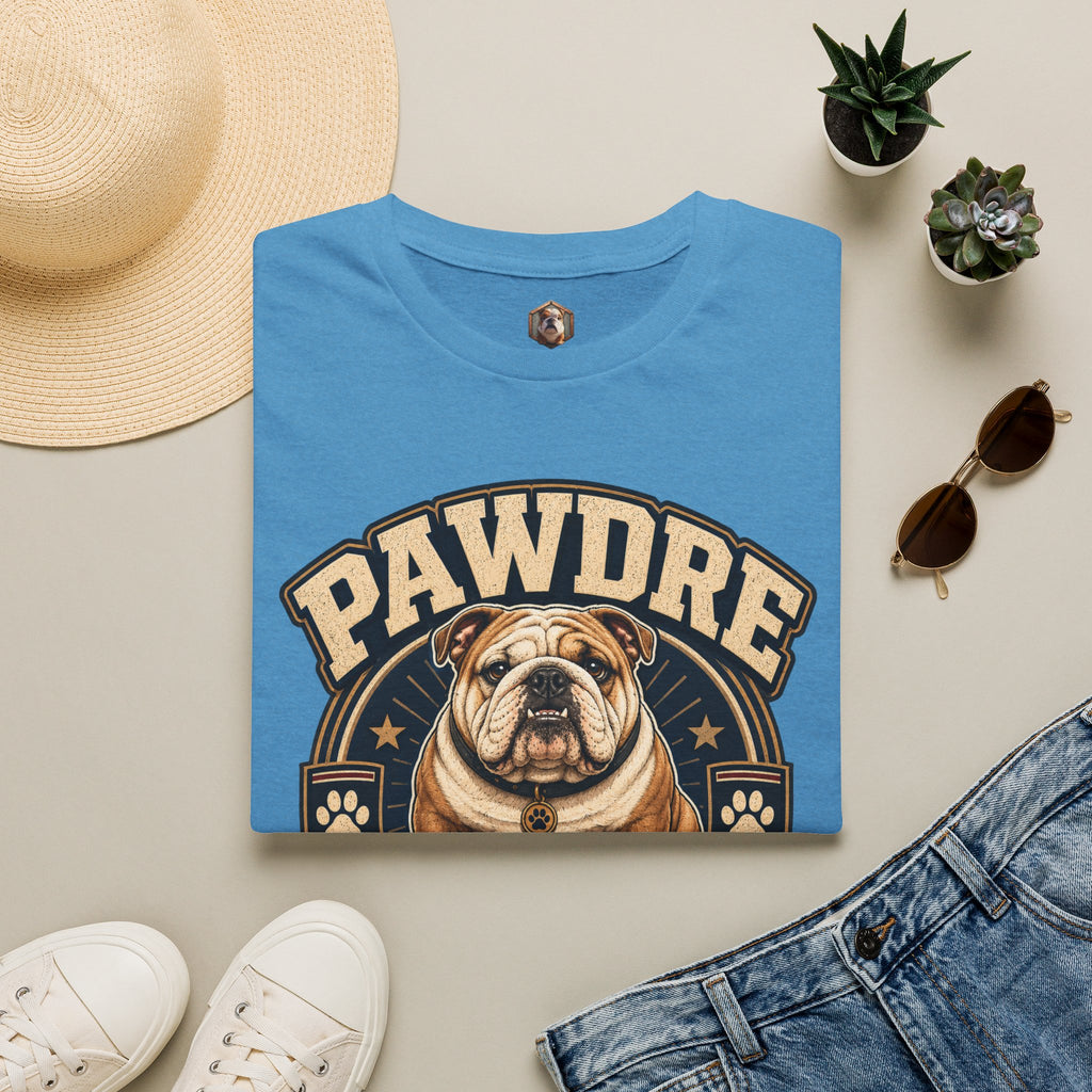 pawdre T-Shirt