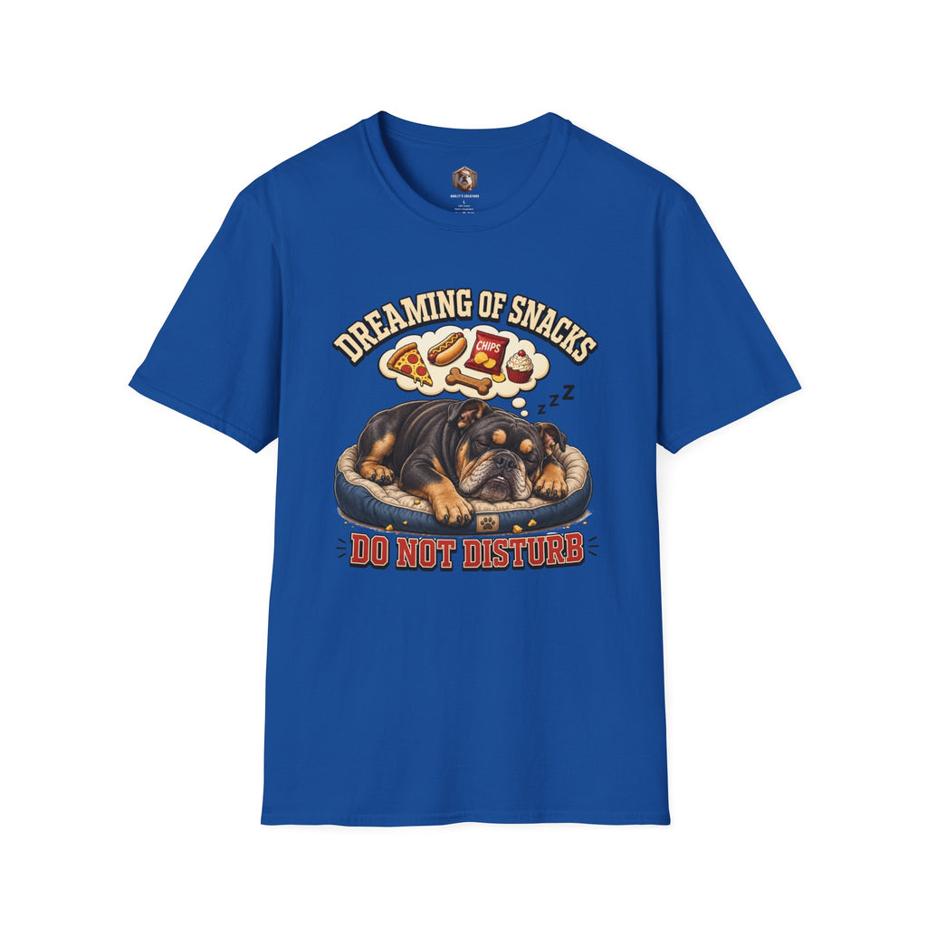 Sweet Dreams T-Shirt
