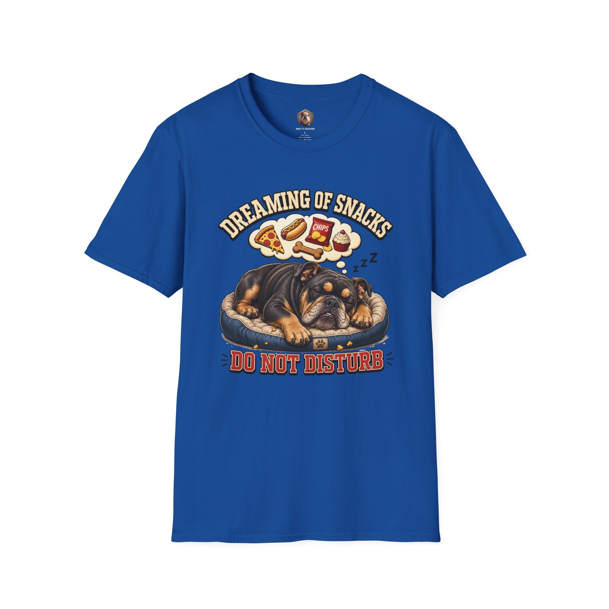 Sweet Dreams T-Shirt
