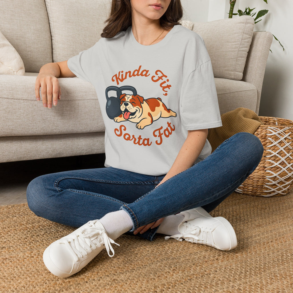Kinda Fit, Sorta Fat T-Shirt