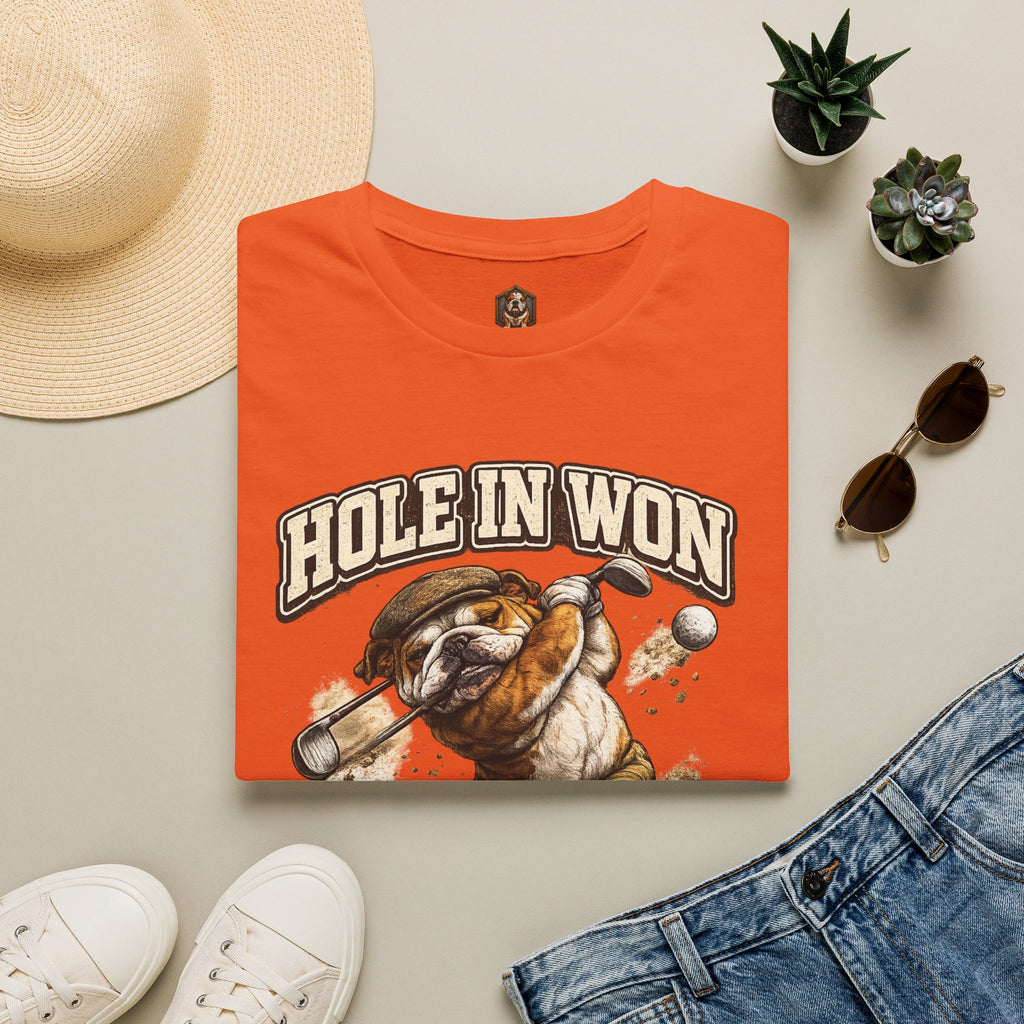 Hole in Won 1
