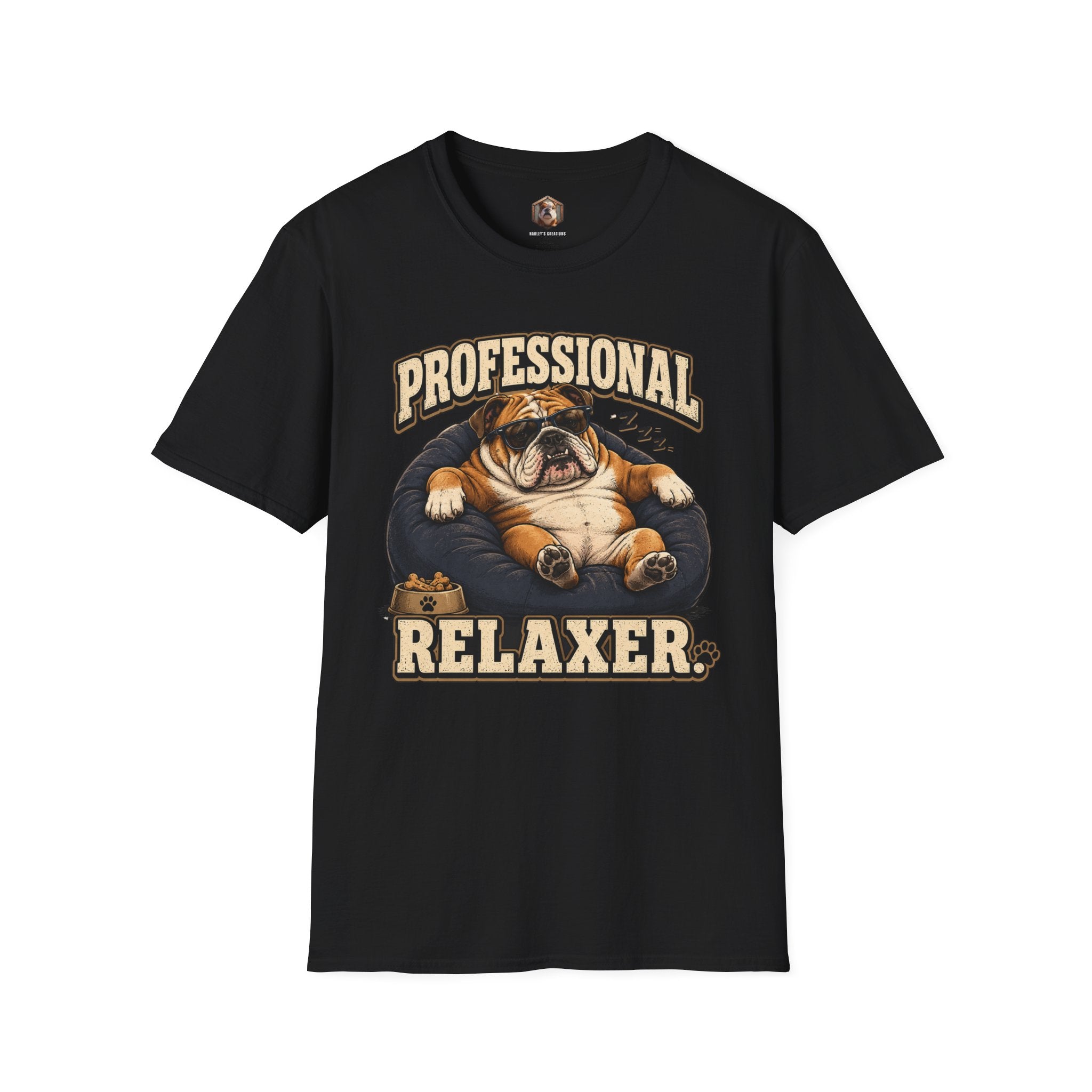 relaxer T-Shirt
