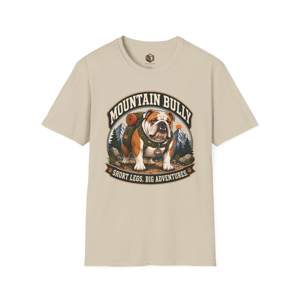 Mountain Bully T-Shirt