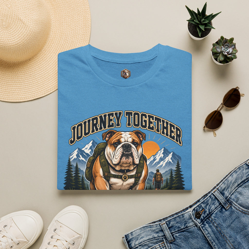 Never alone T-Shirt