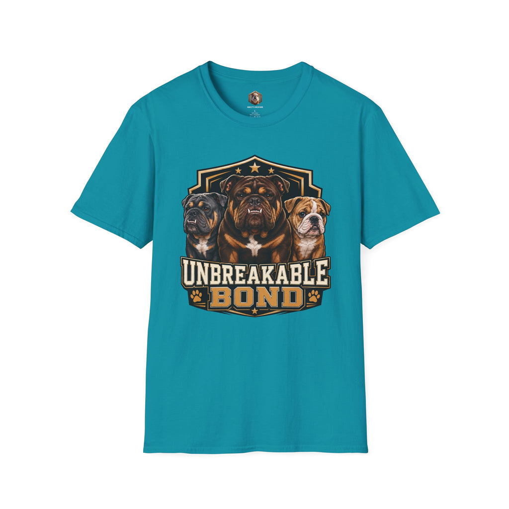 Bond T-Shirt