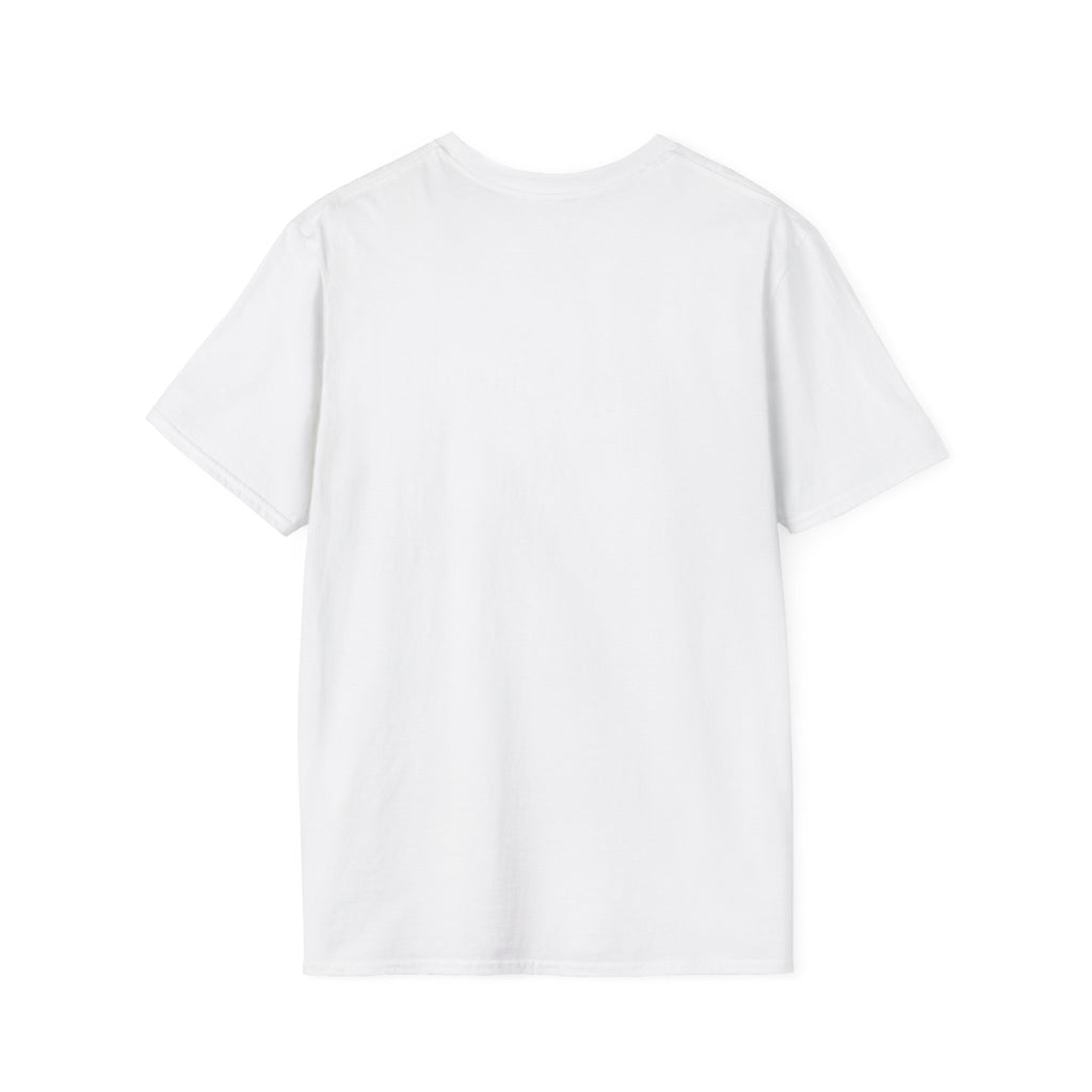 Patriotic Bulldog T-Shirt