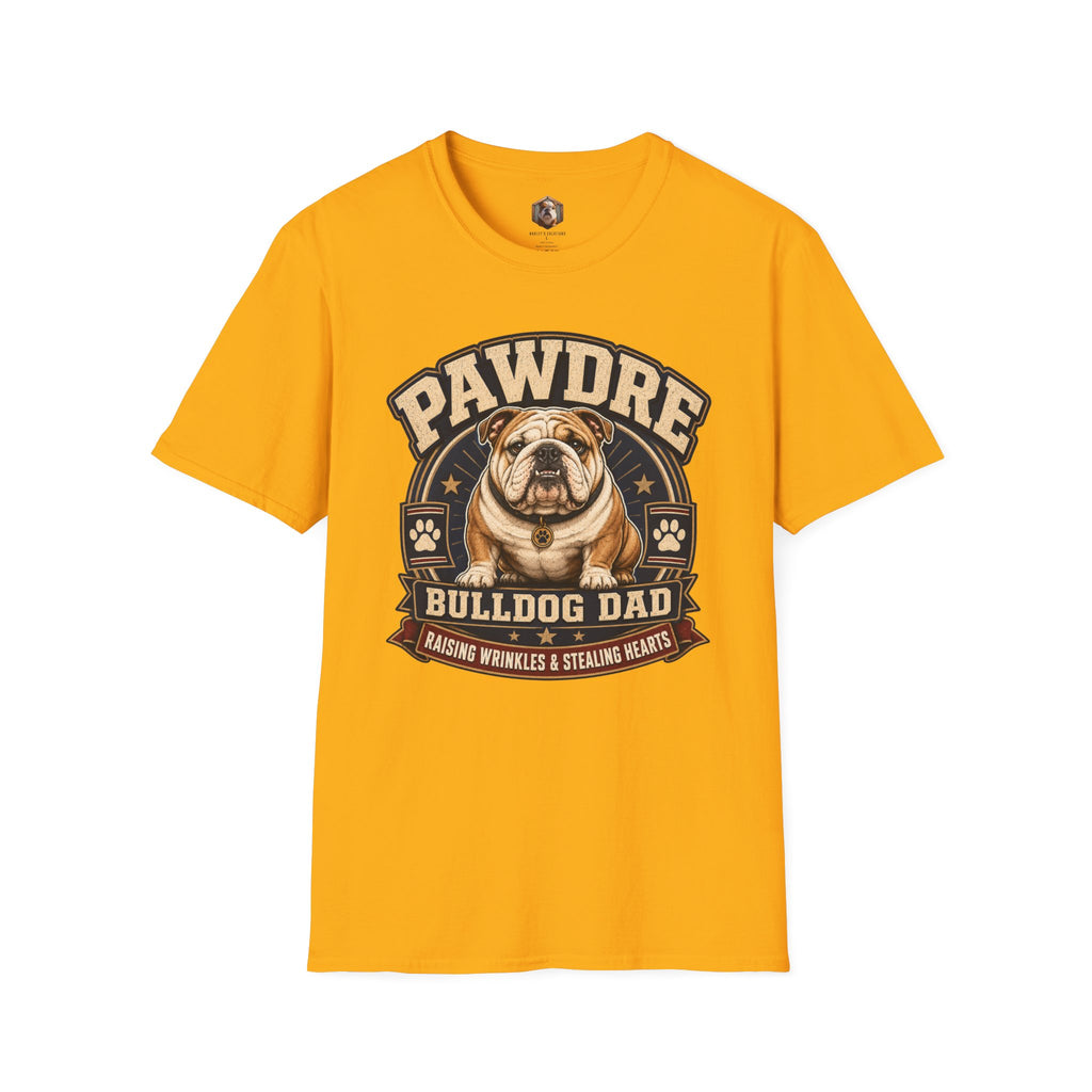 pawdre T-Shirt