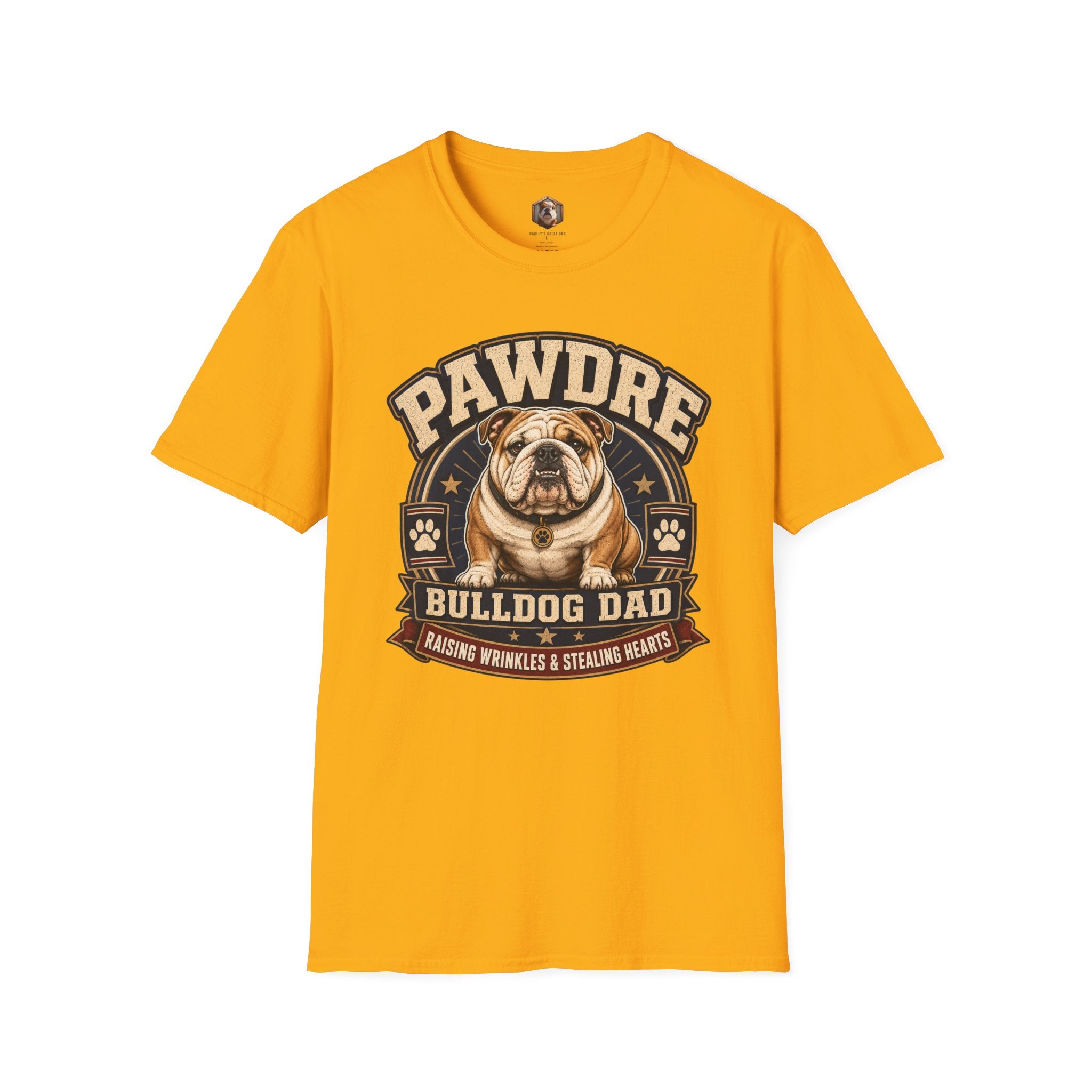 pawdre T-Shirt