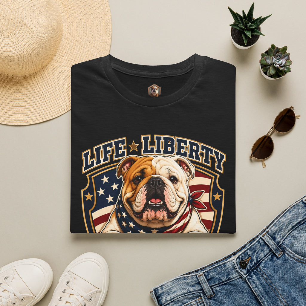 belly rubs T-Shirt