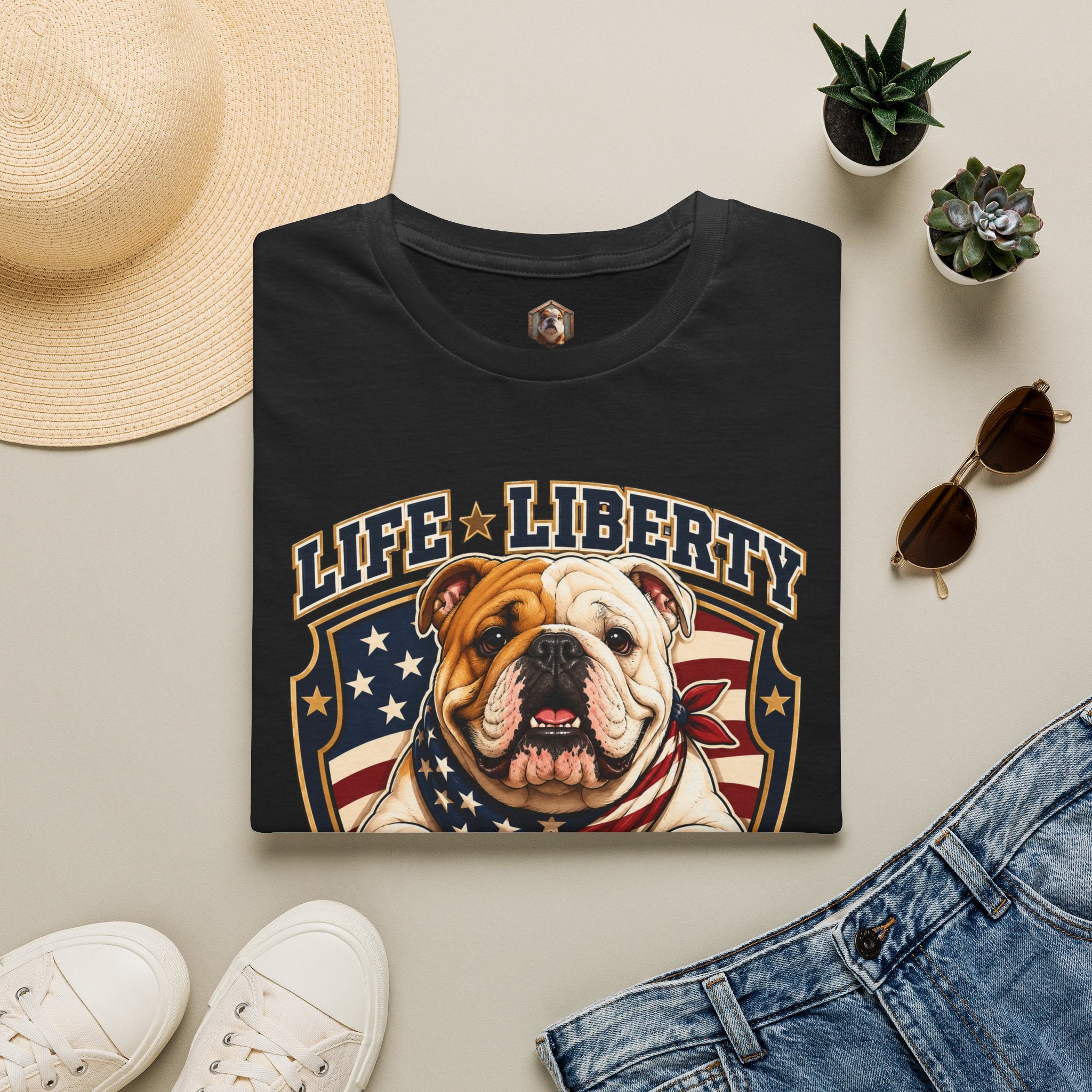 belly rubs T-Shirt