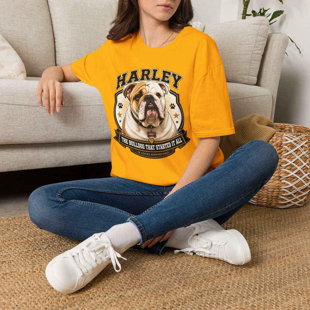harley T-Shirt