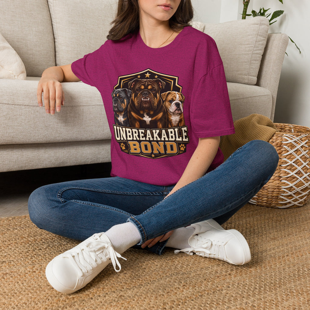 Bond T-Shirt