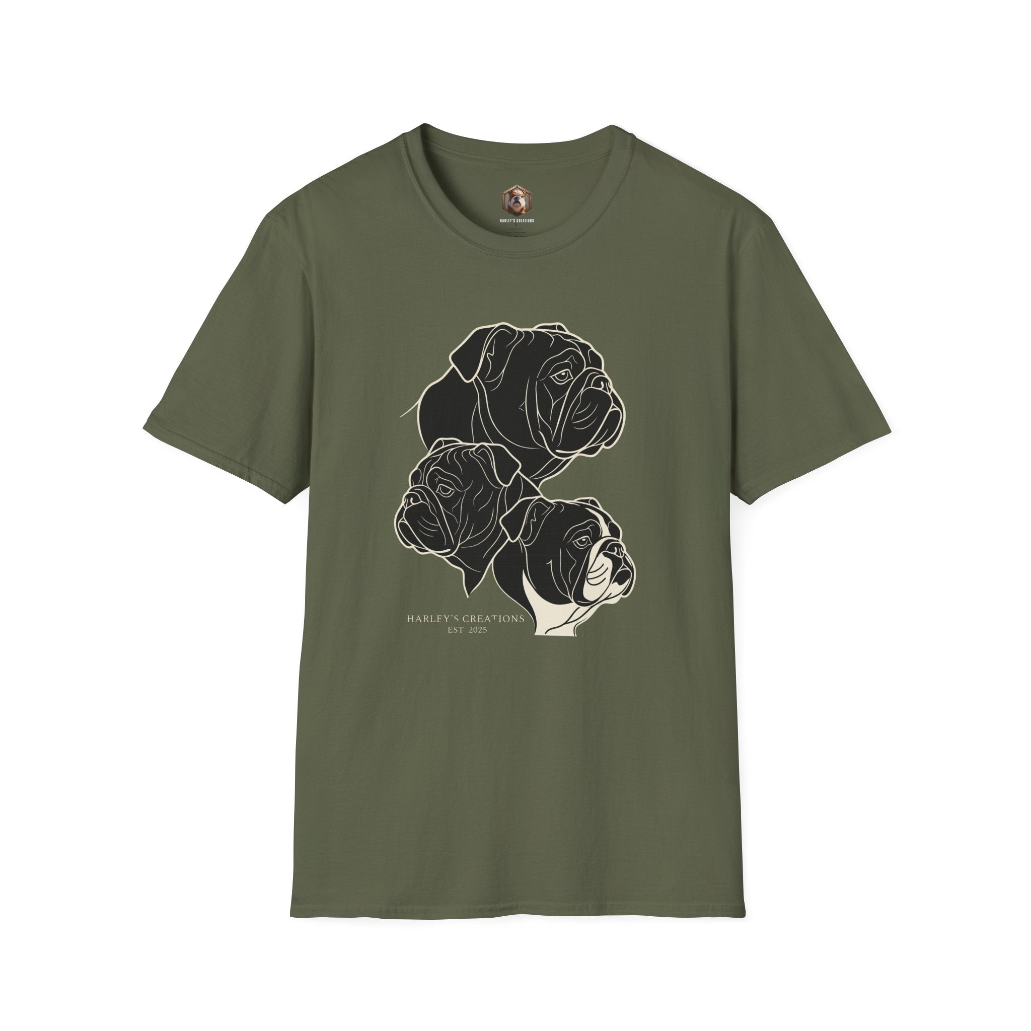 creations T-Shirt