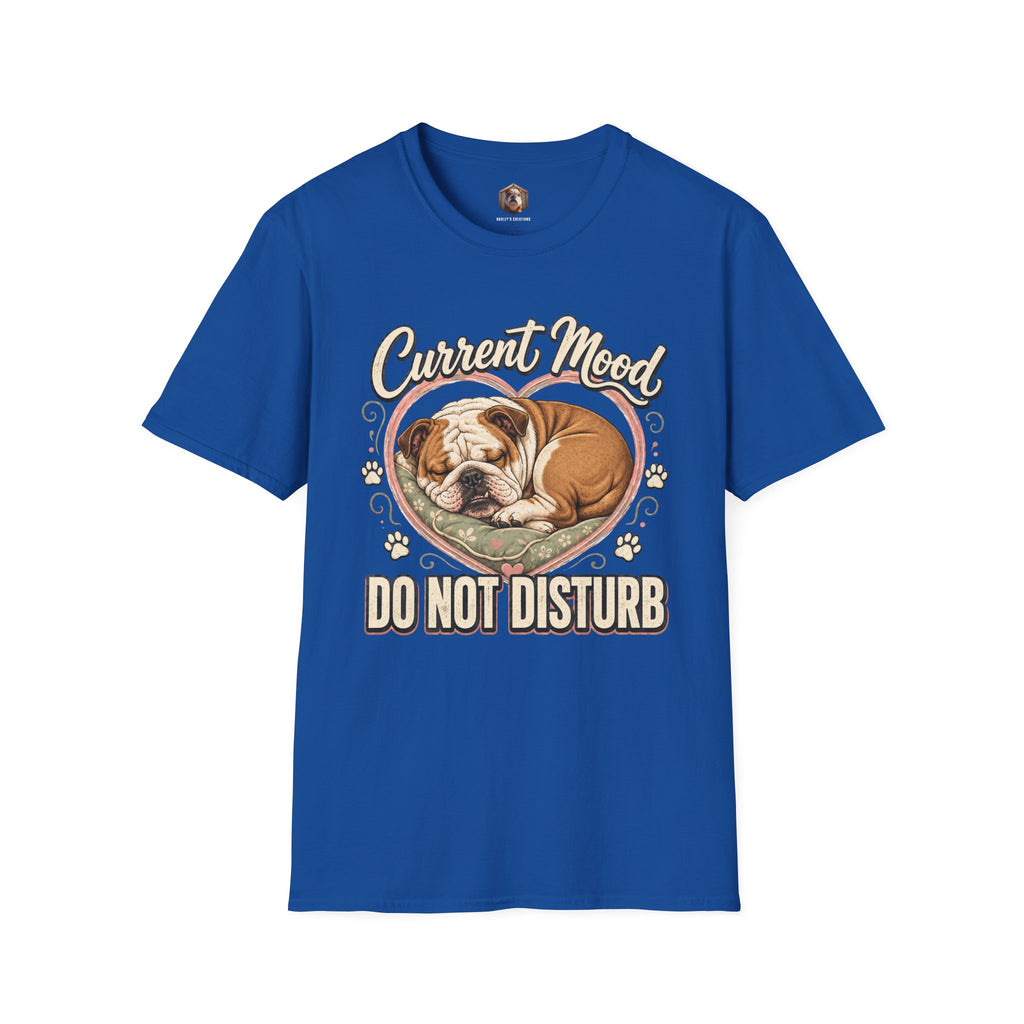 do not disturb T-Shirt