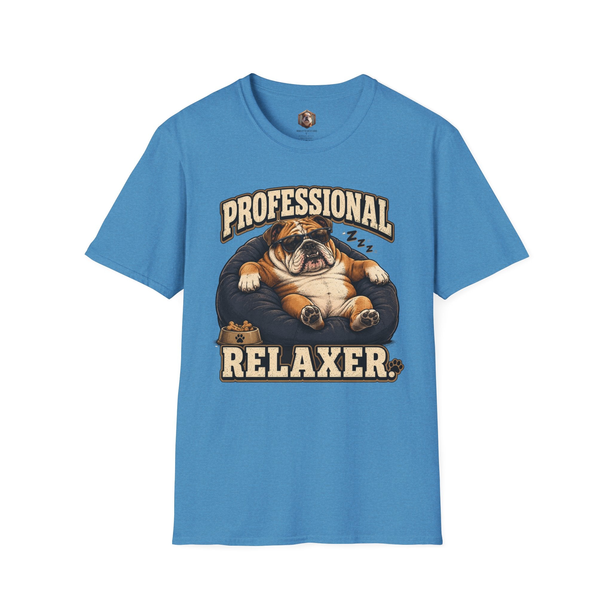 relaxer T-Shirt
