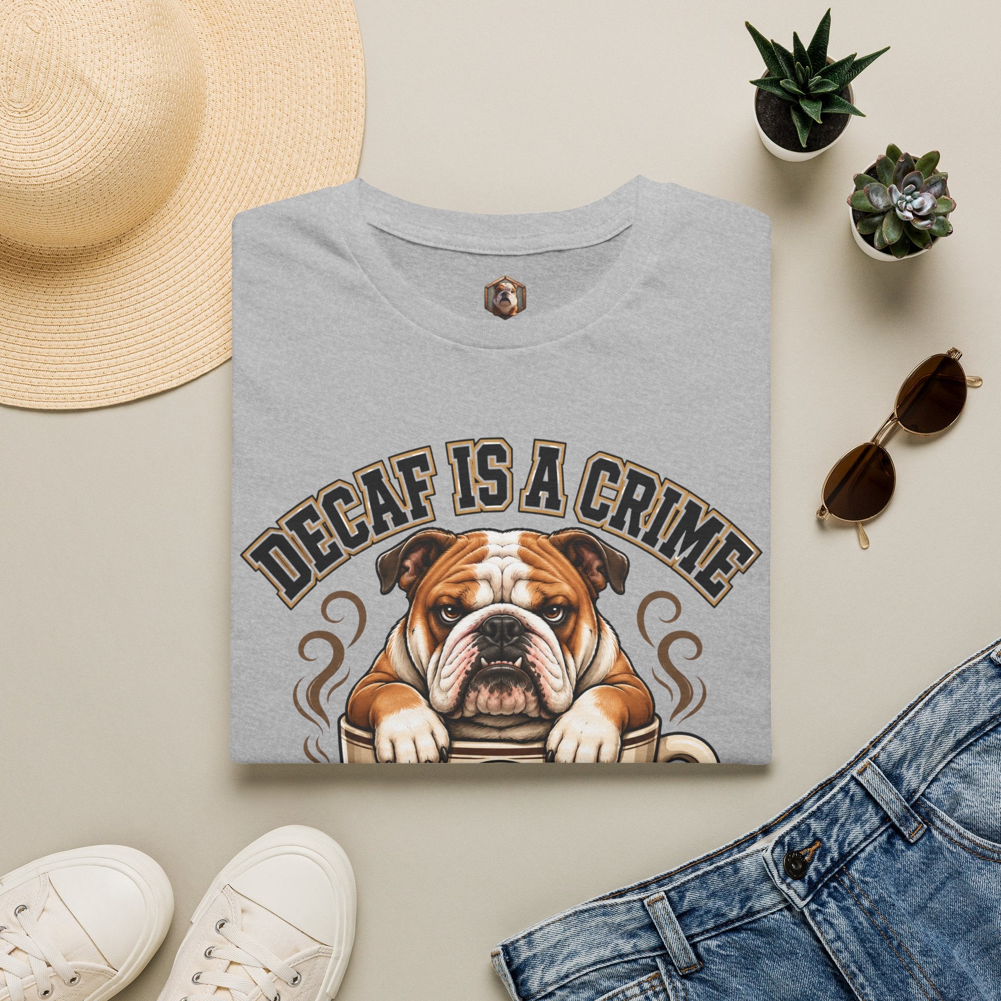 decaf T-Shirt