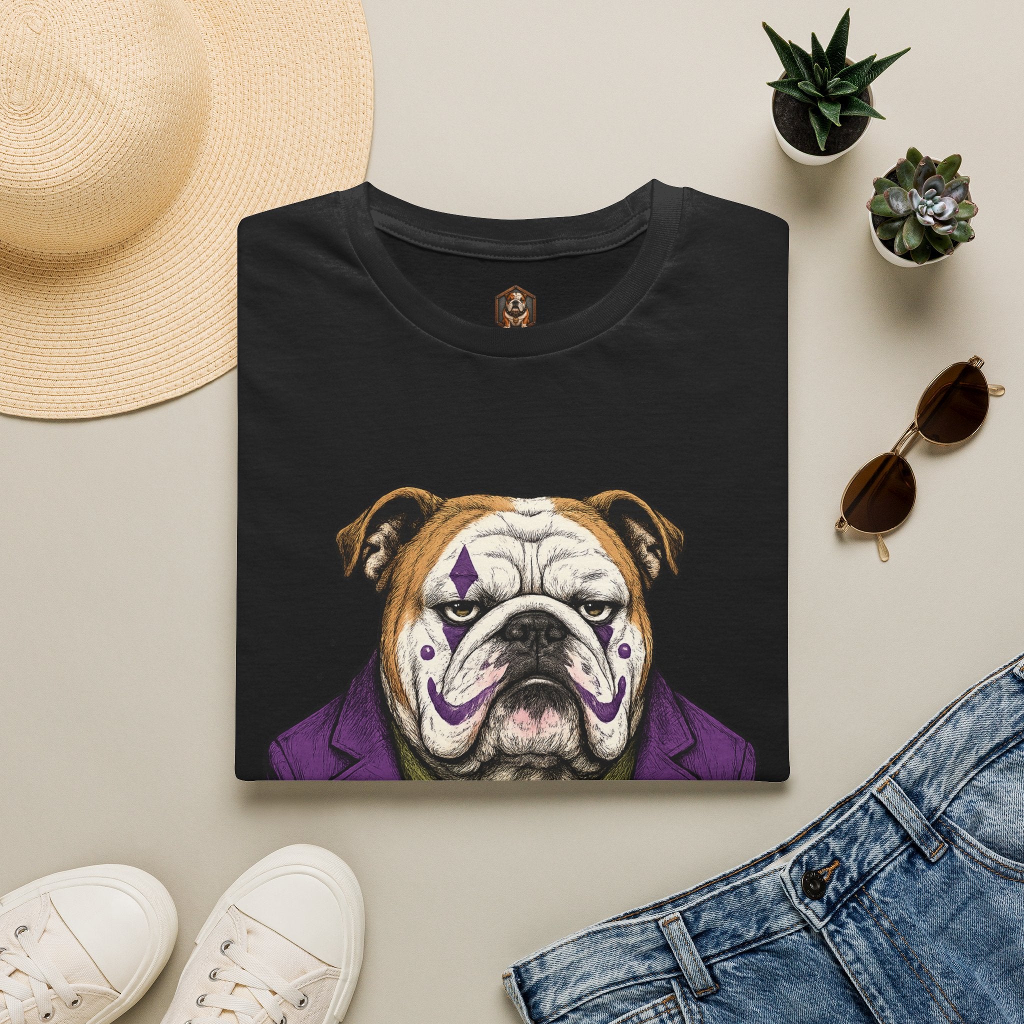 The Jokester T-Shirt