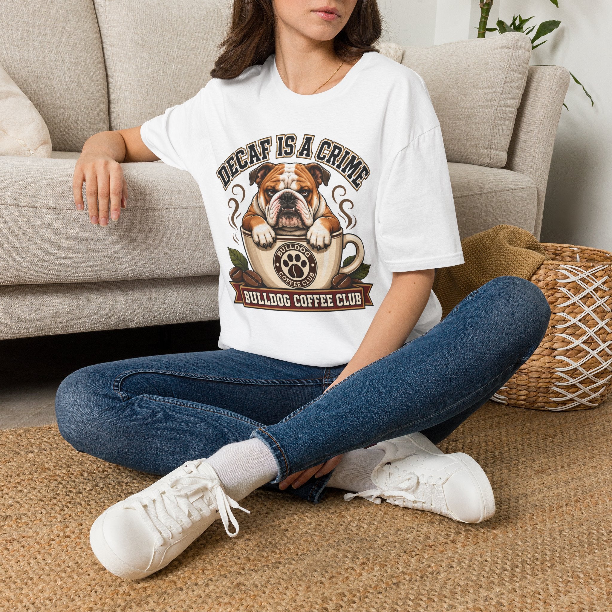 decaf T-Shirt
