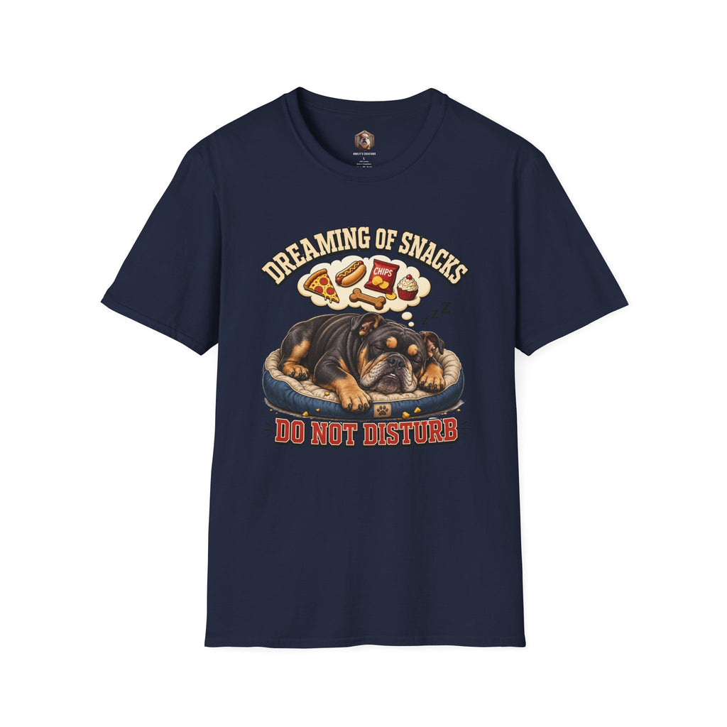 Sweet Dreams T-Shirt