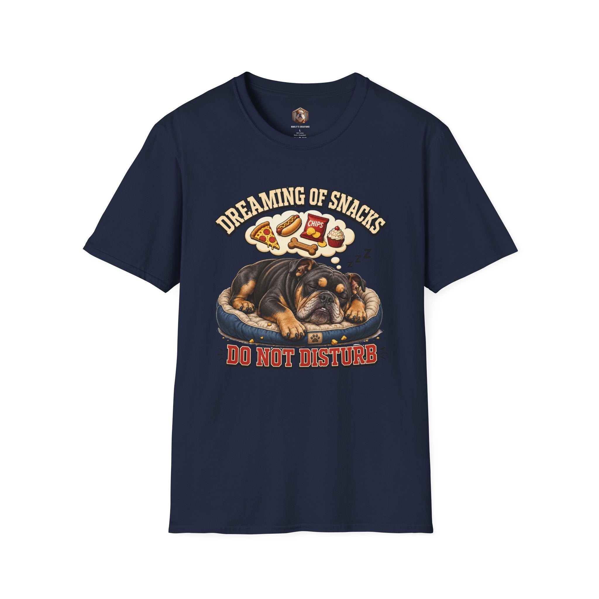 Sweet Dreams T-Shirt