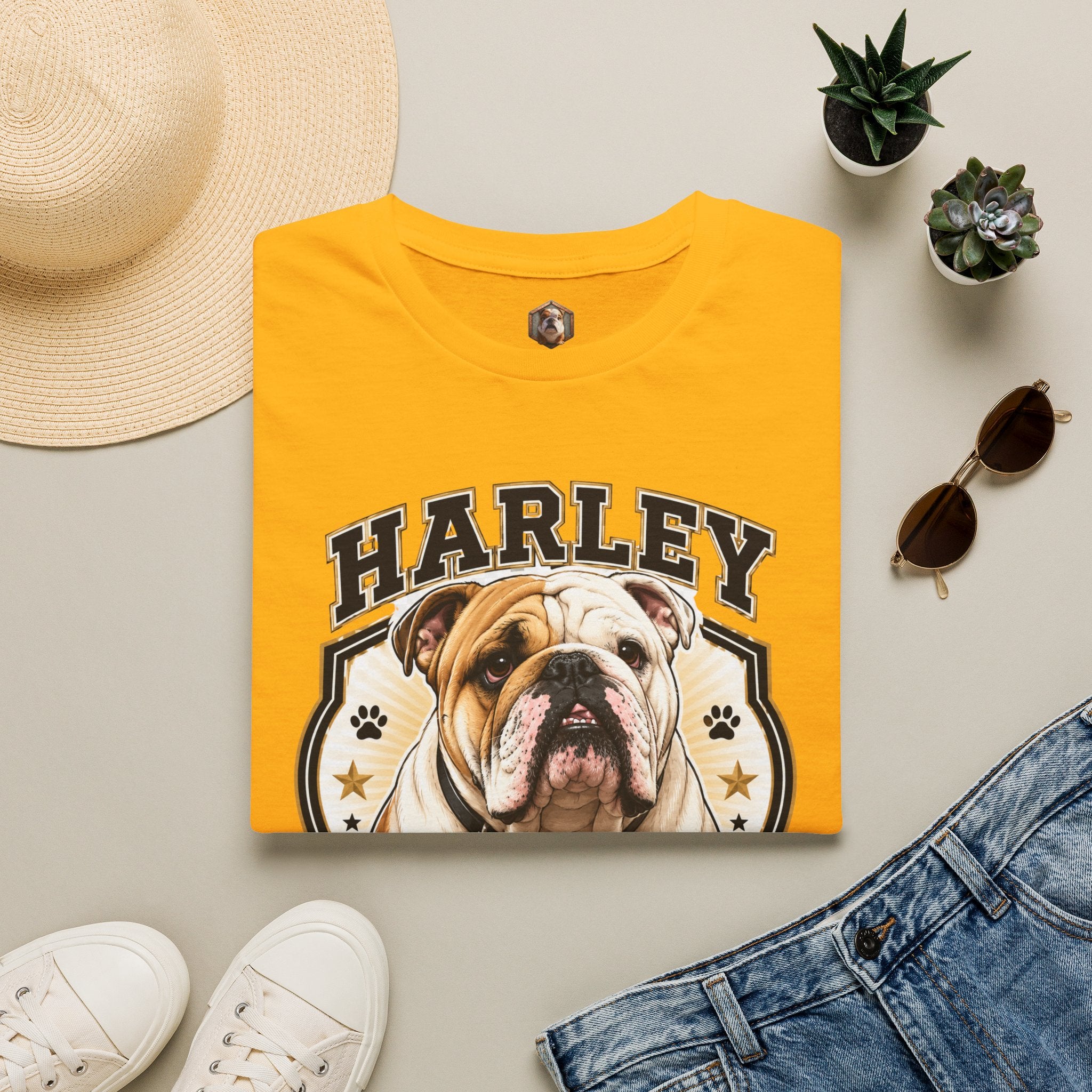 harley T-Shirt