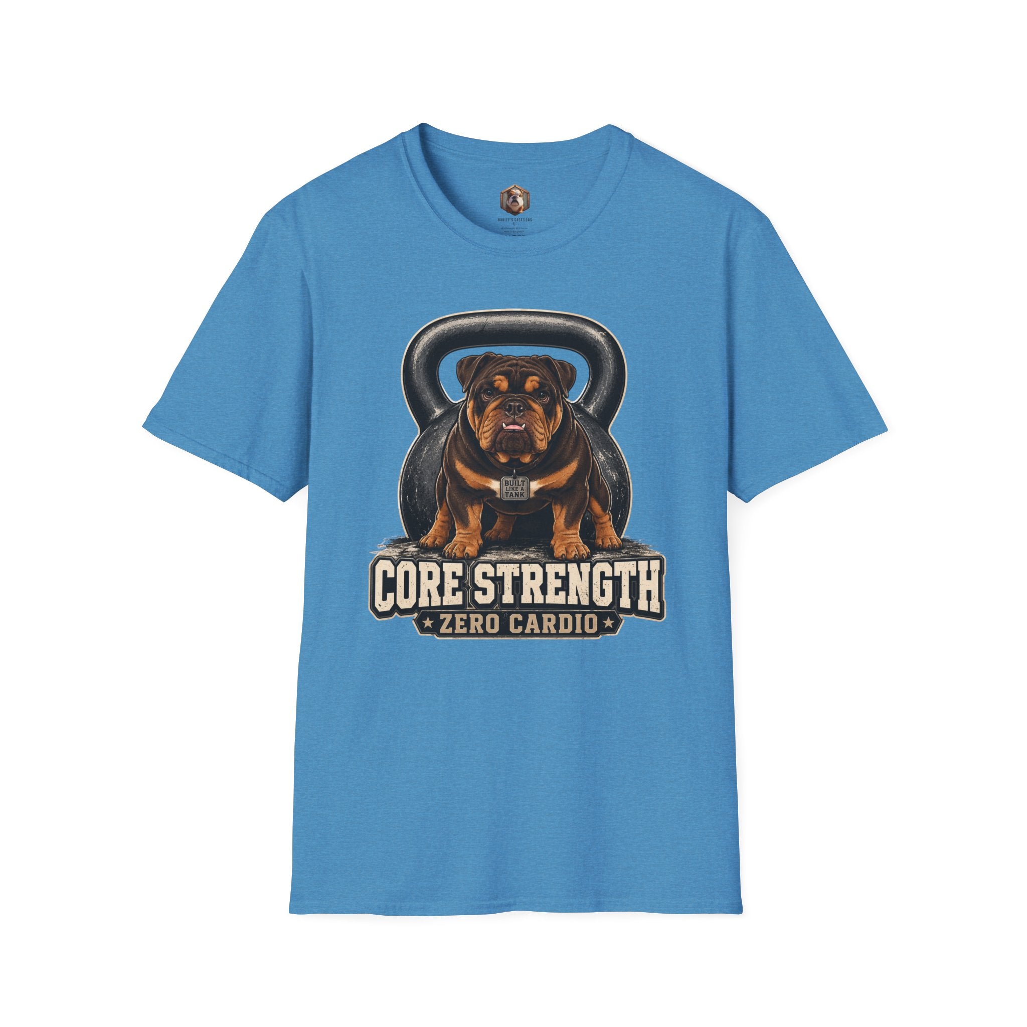 core strength T-Shirt