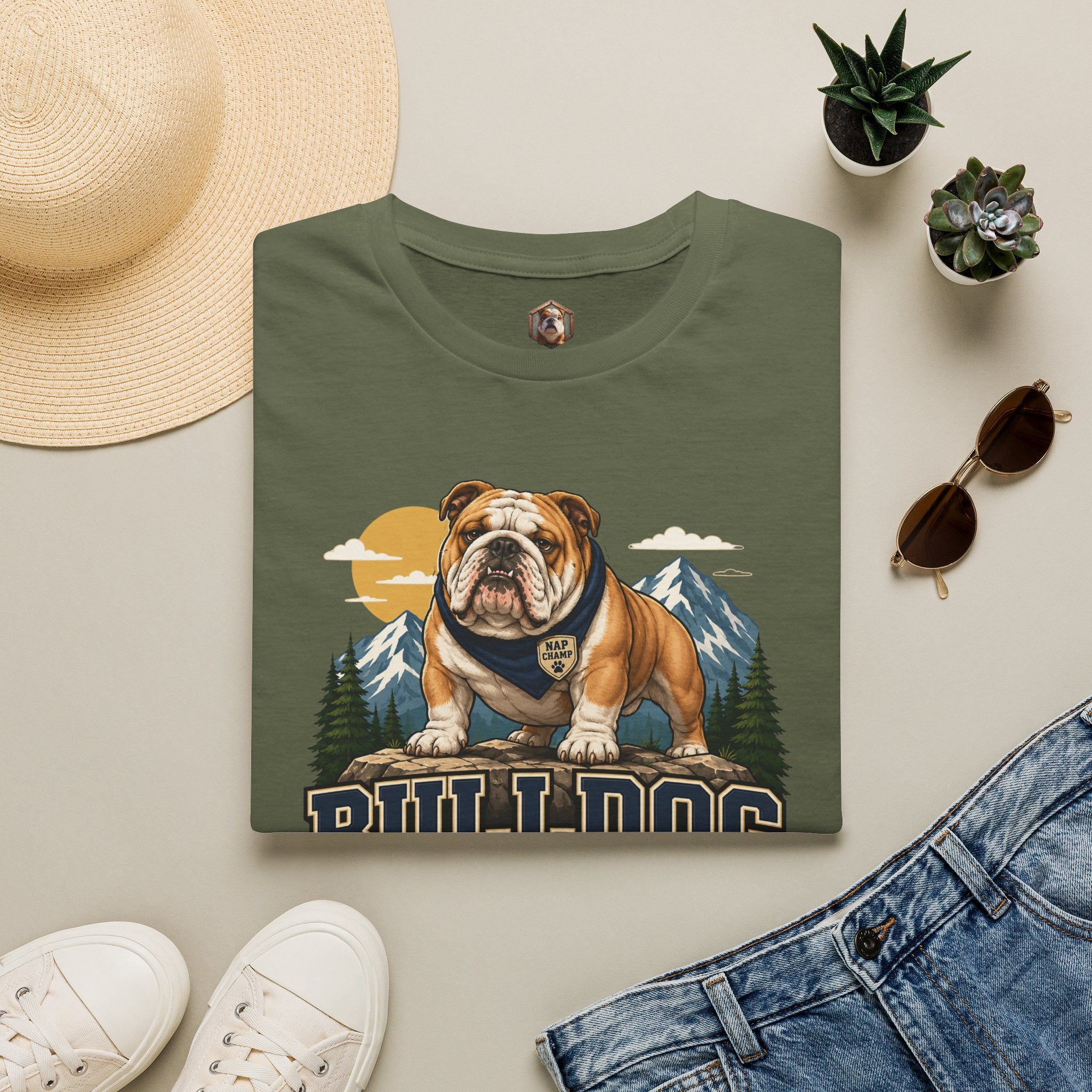 national park T-Shirt