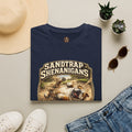 Sandtrap
