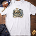 A Bigger Bowl T-Shirt