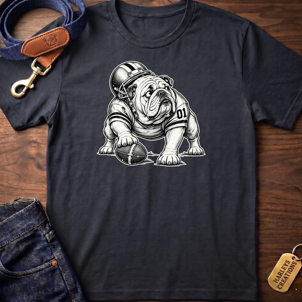 Audibles T-Shirt