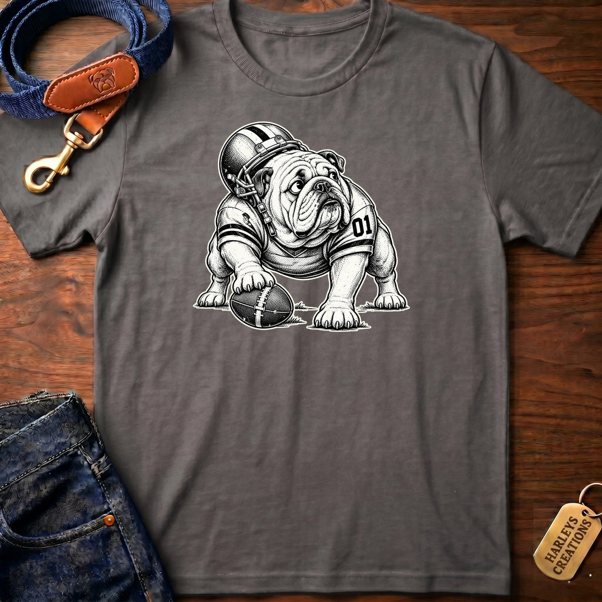 Audibles T-Shirt