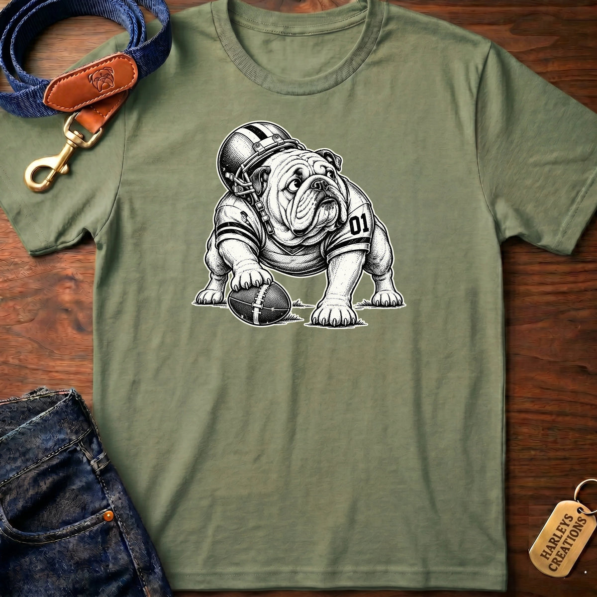Audibles T-Shirt