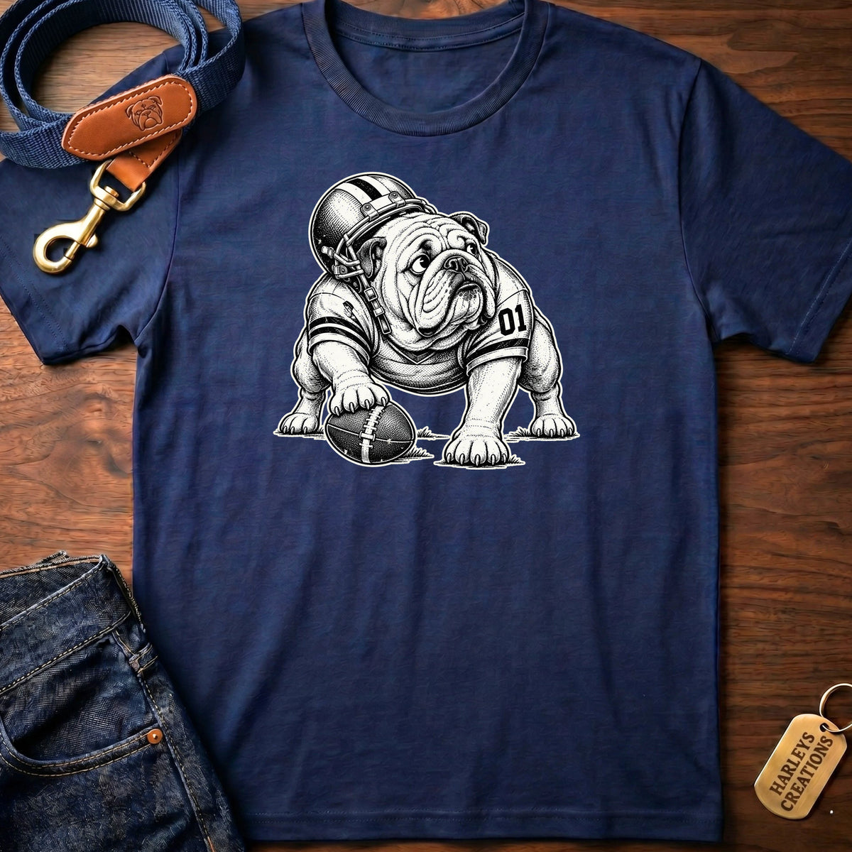 Audibles T-Shirt