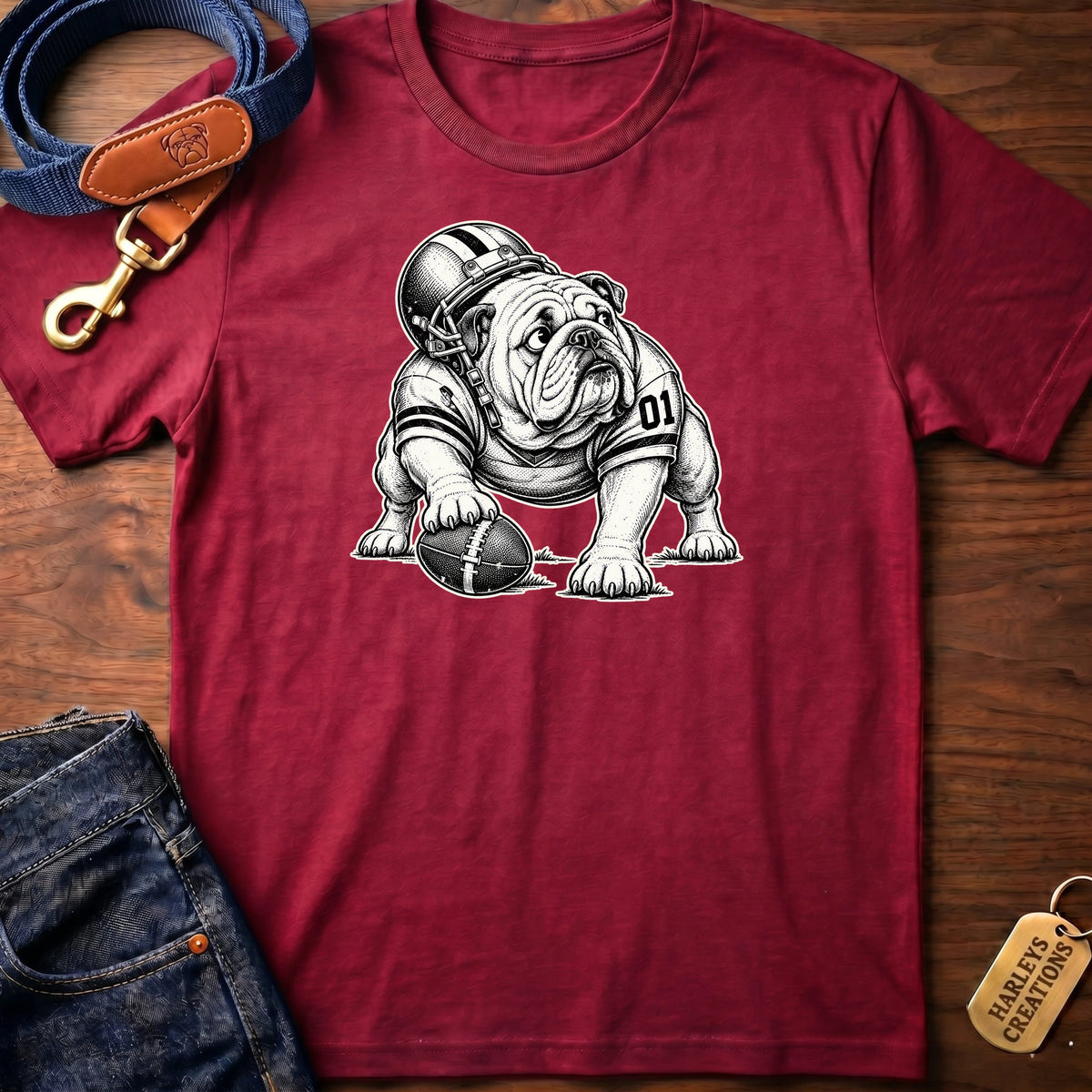 Audibles T-Shirt