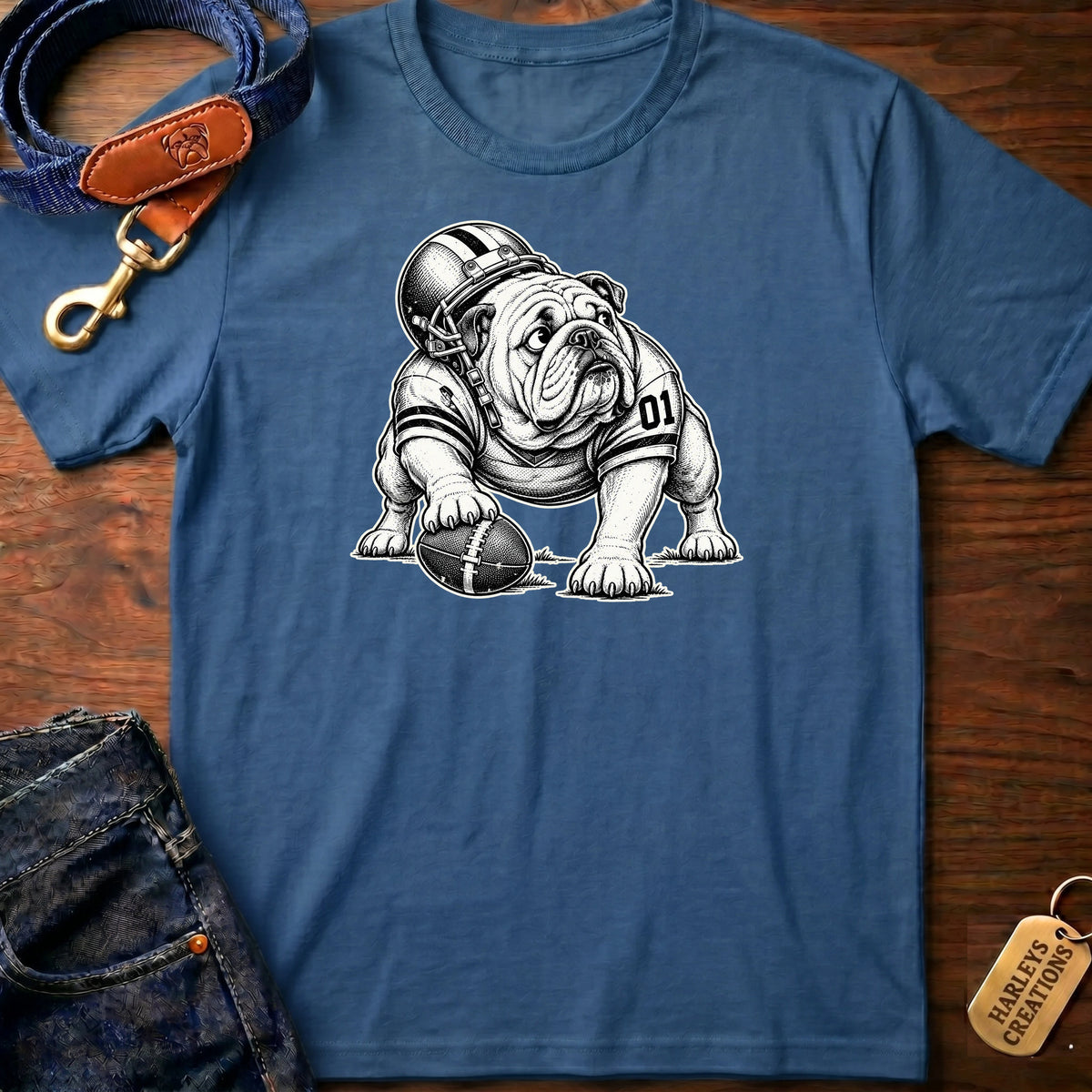 Audibles T-Shirt