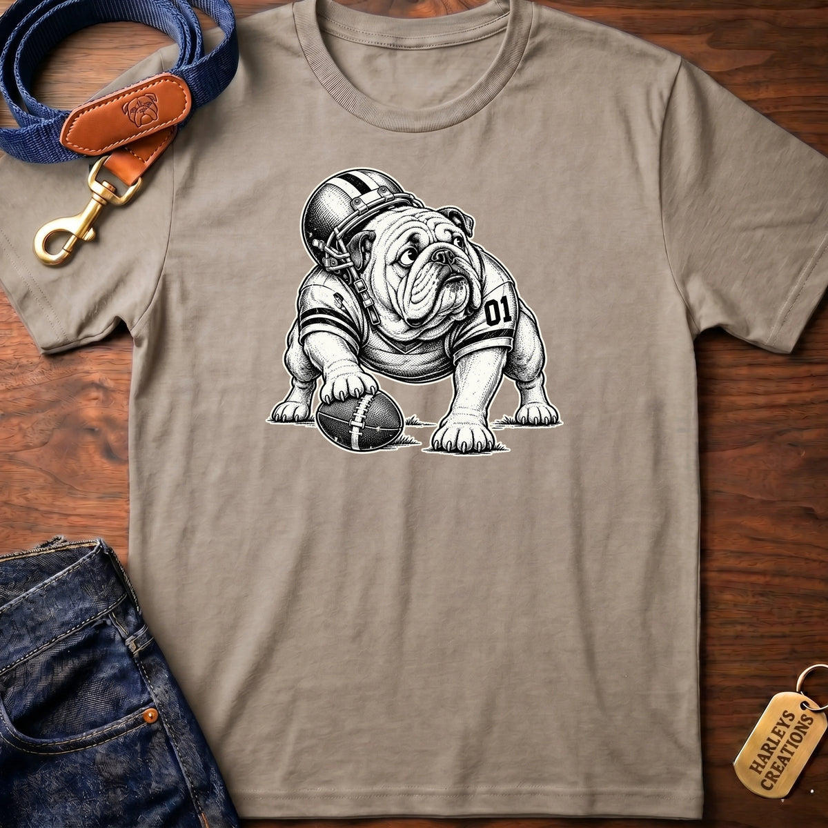 Audibles T-Shirt