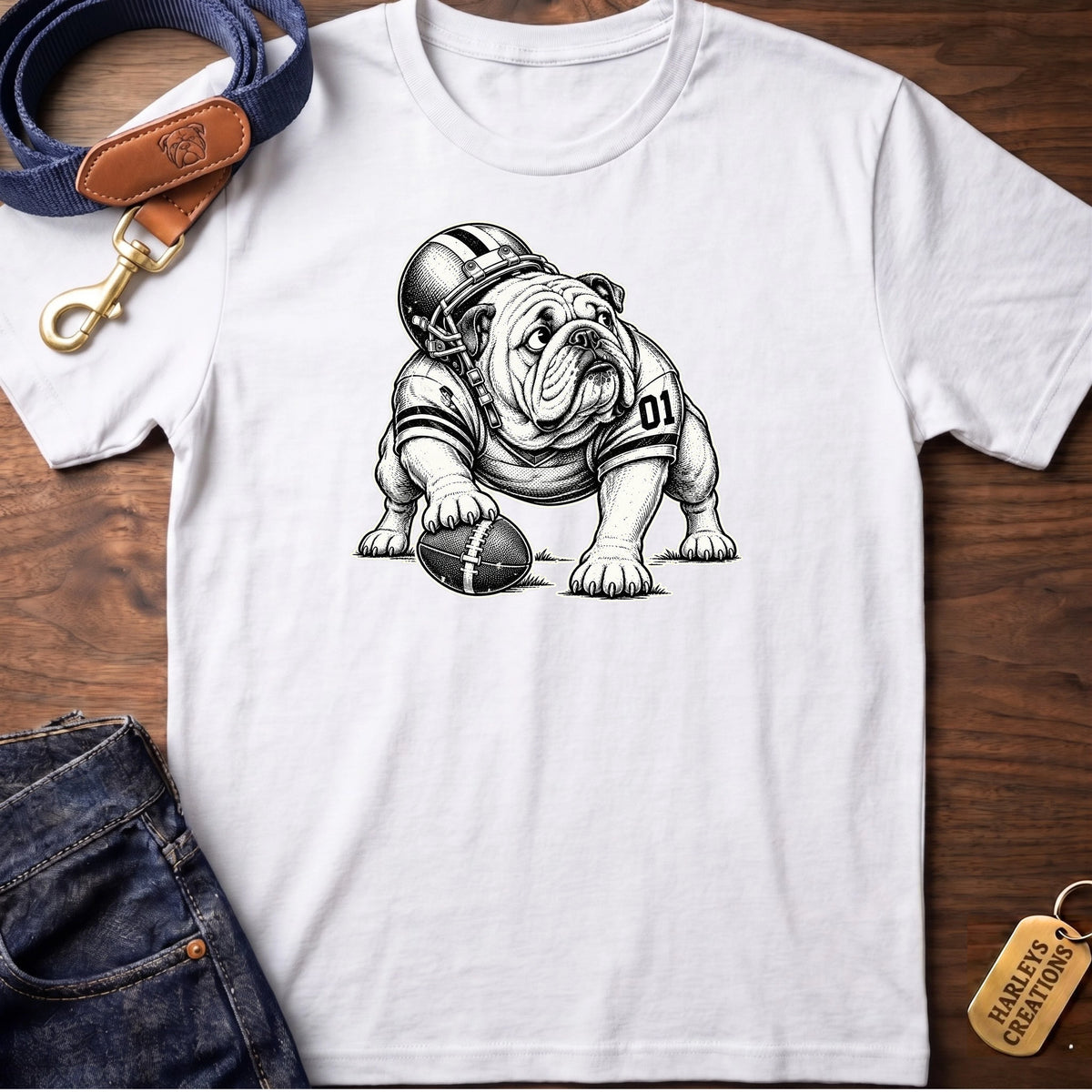 Audibles T-Shirt