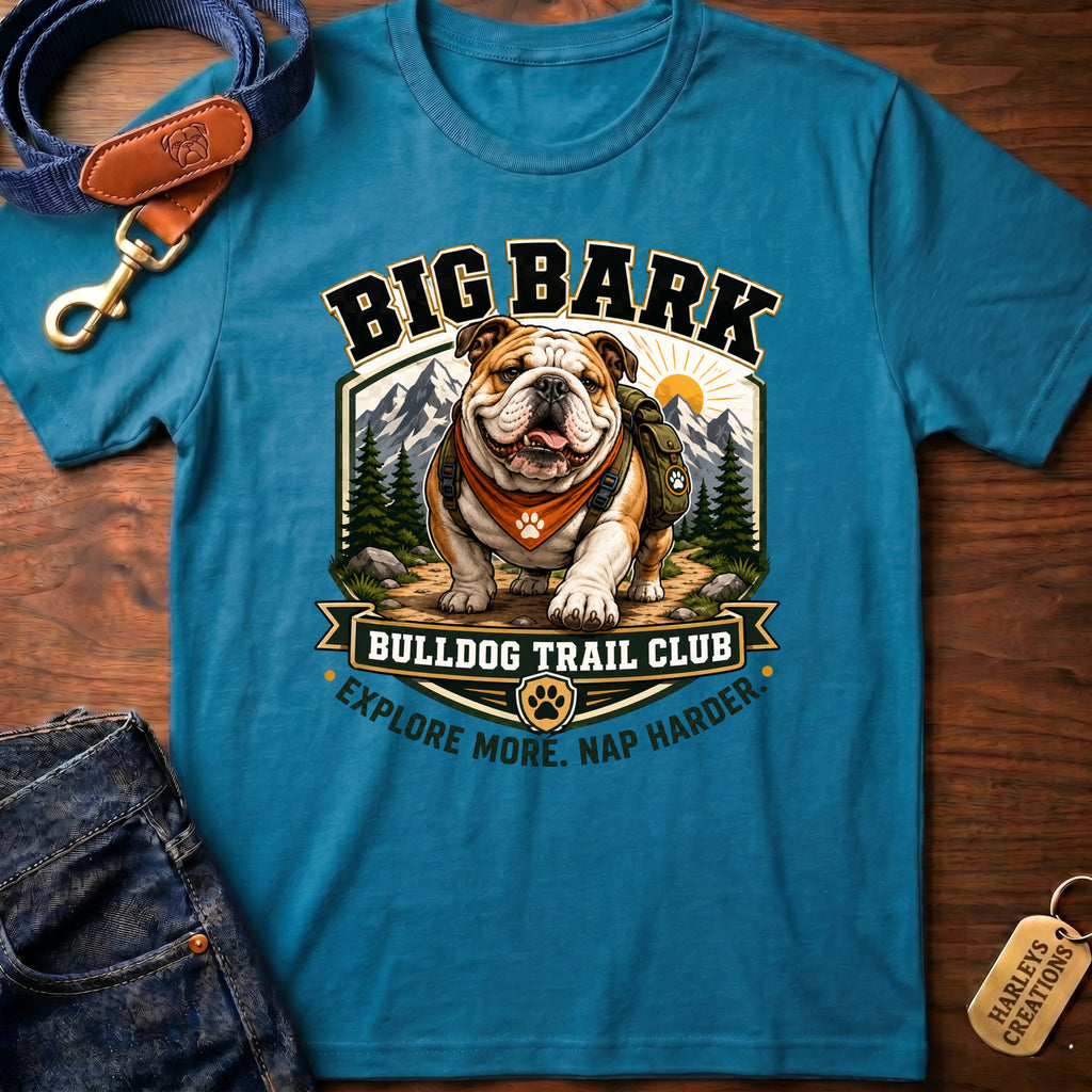 Big Bark T-Shirt