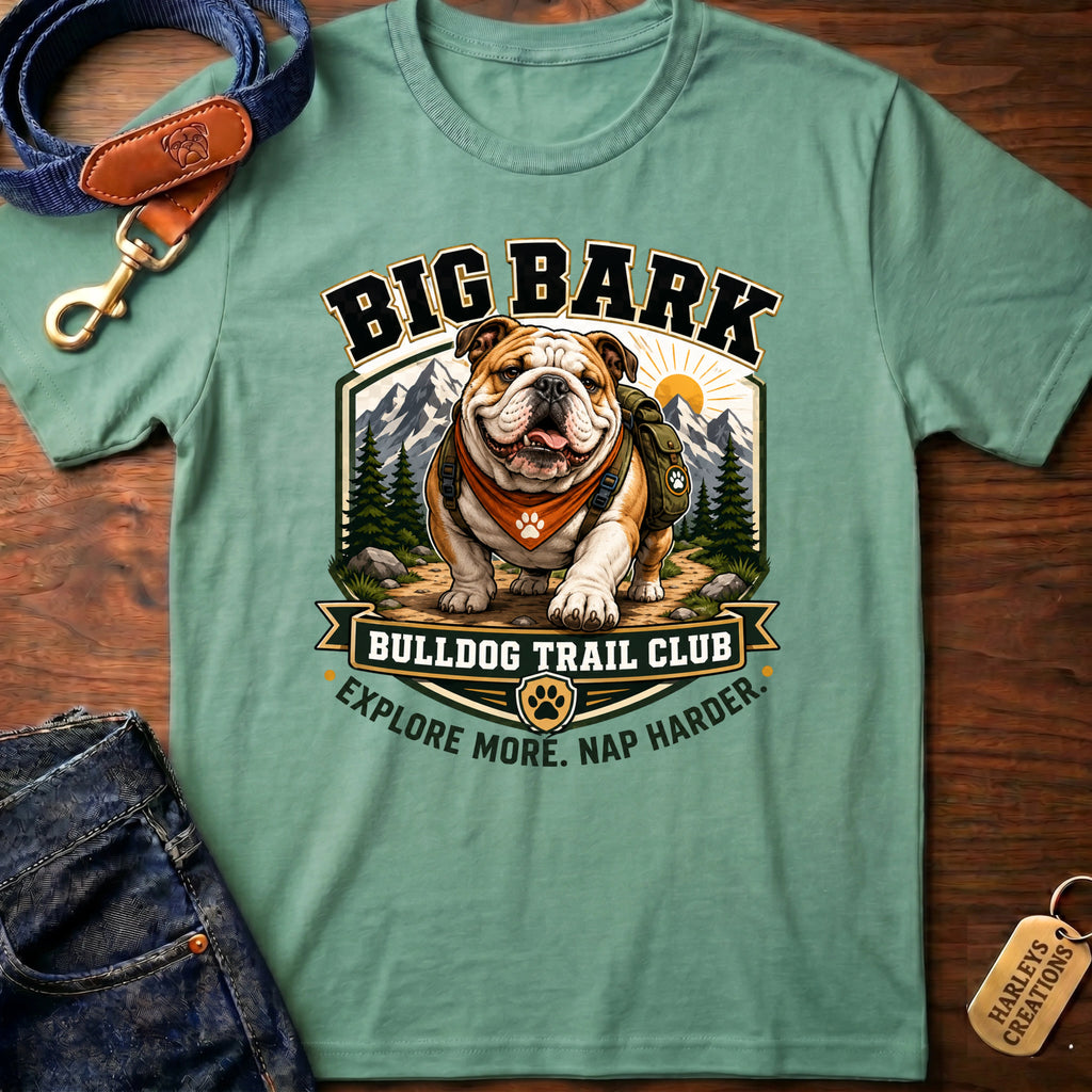 Big Bark T-Shirt