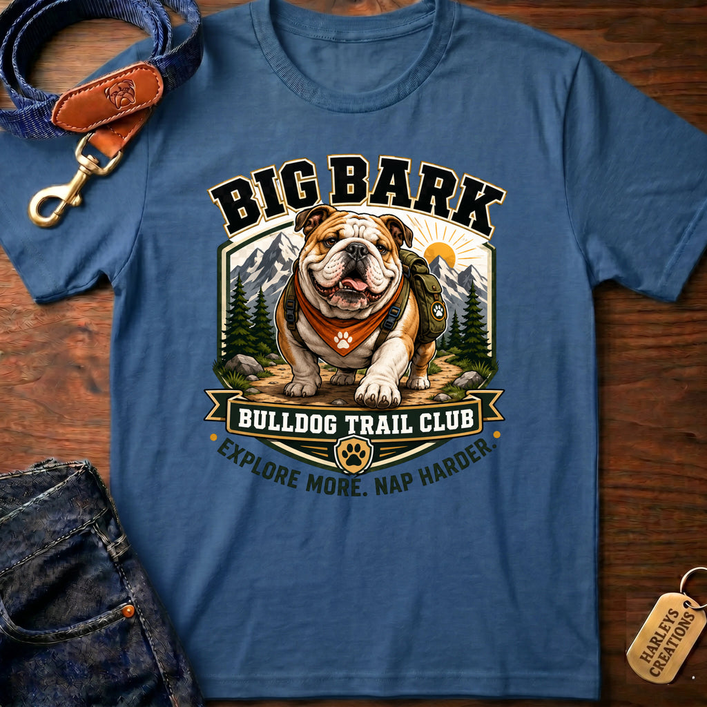 Big Bark T-Shirt